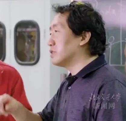 北京交通大学校友_感动交大 候选人故事_北京交通大学 校友事迹