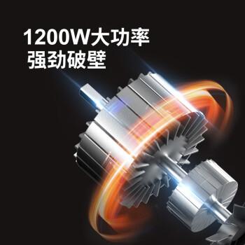 洁氏破壁机_洁氏100E破壁机评测_洁氏100E破壁机价格