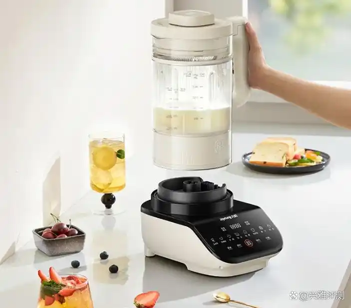 九阳破壁机Y921_汉美驰破壁机BL15201_九阳破壁机jyl y92食谱