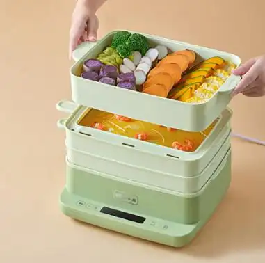 早餐习惯_肠粉机DIY_早餐机食谱图片大全