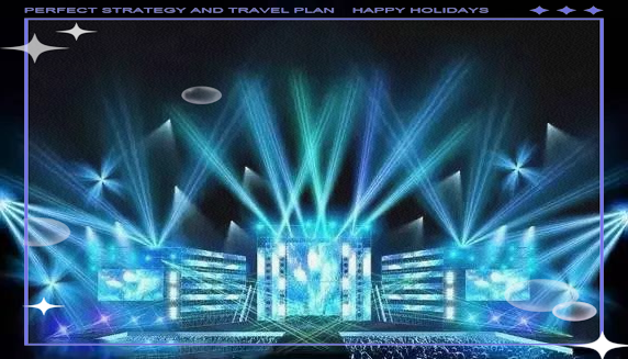 舞台灯光设计要点_舞台灯光设计要素_舞台灯控台排列