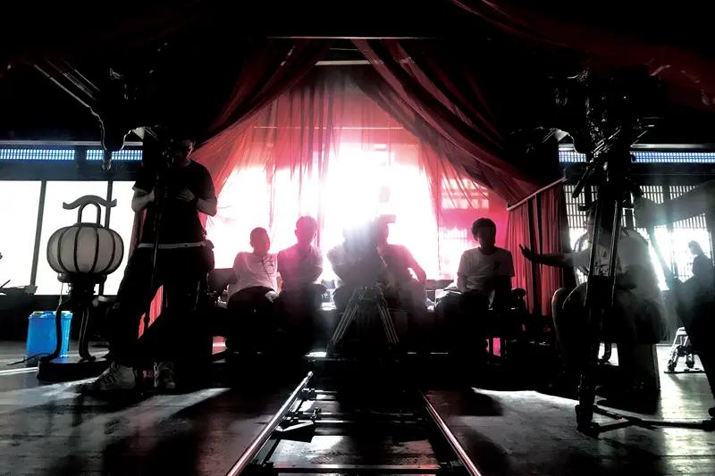 中国比较文学_文学影视改编_影视改编技巧