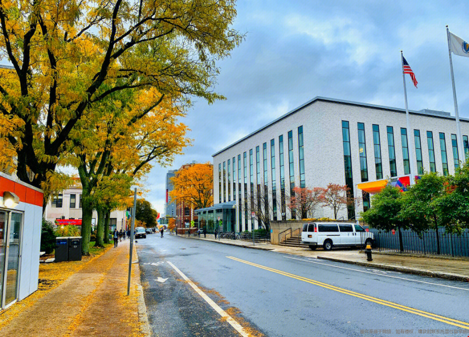 美国东北大学新闻专业薪资待遇_美国东北大学新闻专业申请难度_美国东北大学传播学专业