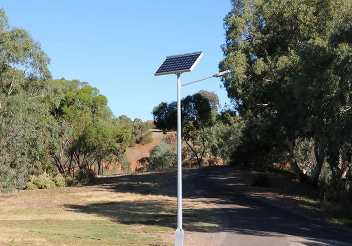 太阳能路灯安装注意事项_大路灯如何安装_太阳能路灯安装错误