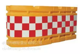 新疆滚塑防撞桶价格_防撞桶厂家_乌鲁木齐塑料防撞桶厂家