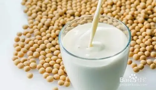 打豆浆技巧_破壁机 豆浆_如何打香浓细腻豆浆