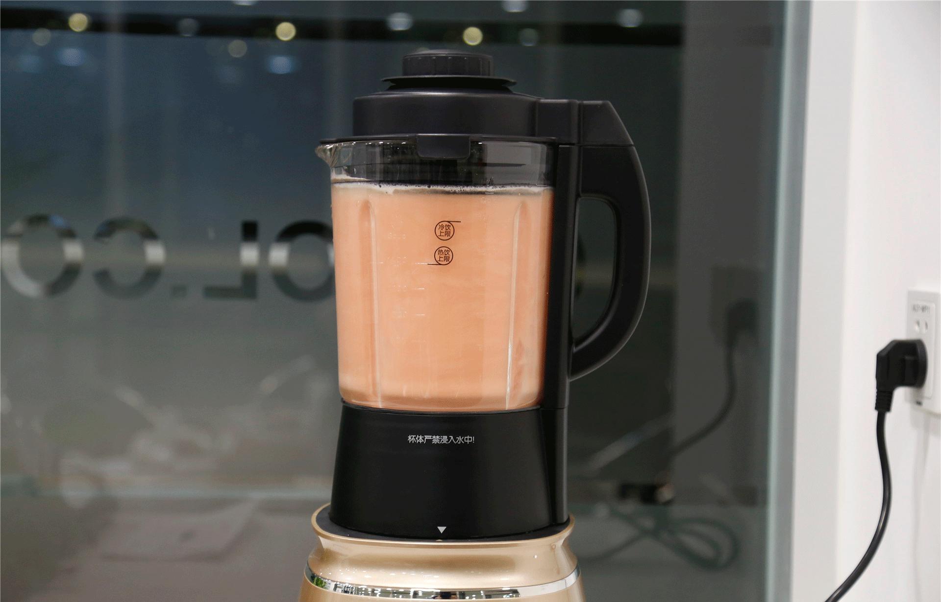 破壁机使用频率低_破壁机 噱头_破壁机销量下降