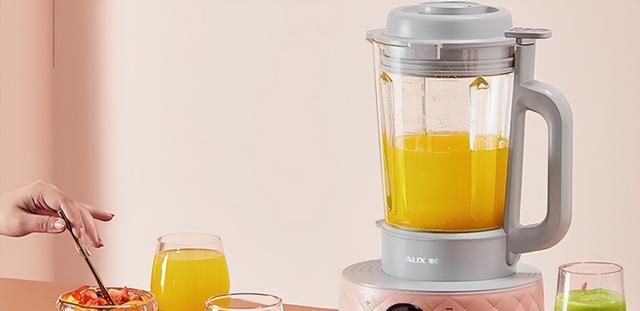 破壁机销量下降_破壁机 噱头_破壁机使用频率低