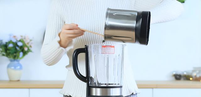 破壁机使用频率低_破壁机 噱头_破壁机销量下降