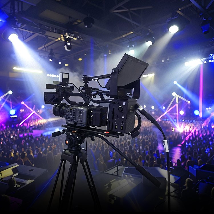 多机位协同工作_讯道摄像机_讯道扩展系统