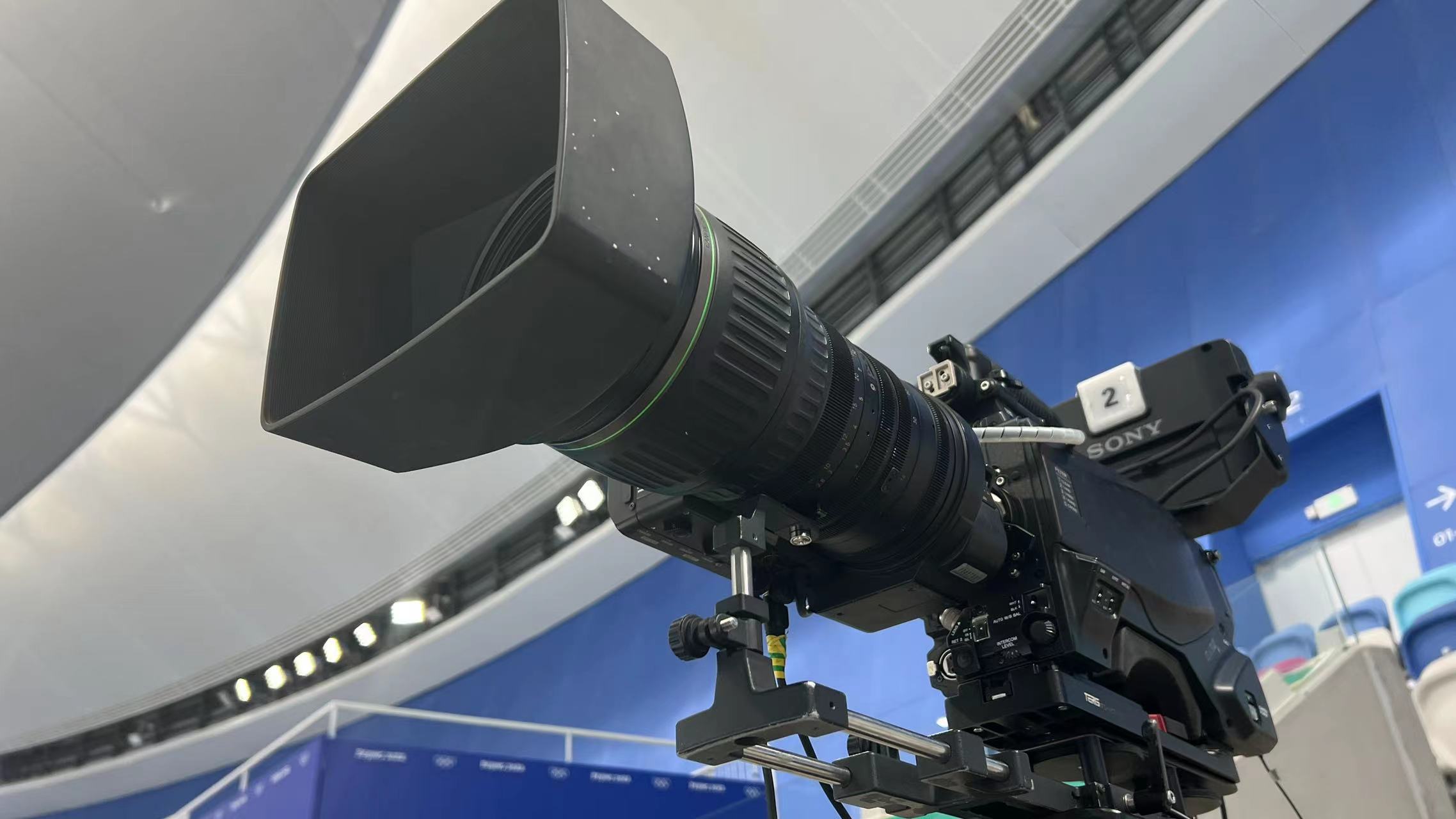 北京索尼讯道拍摄团队_2580摄像机租赁_讯道直播机