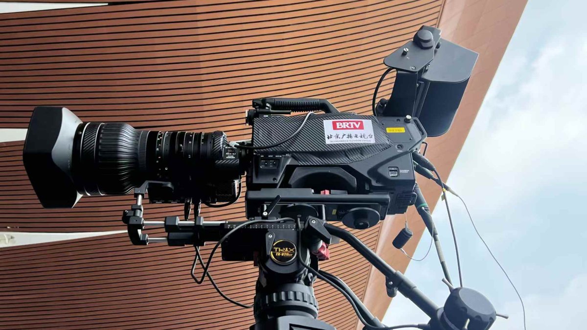2580摄像机租赁_北京索尼讯道拍摄团队_讯道直播机