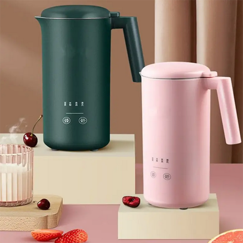 榨汁机好还是破壁机好_破壁机榨汁好还是榨汁机好_破壁机榨汁好用吗