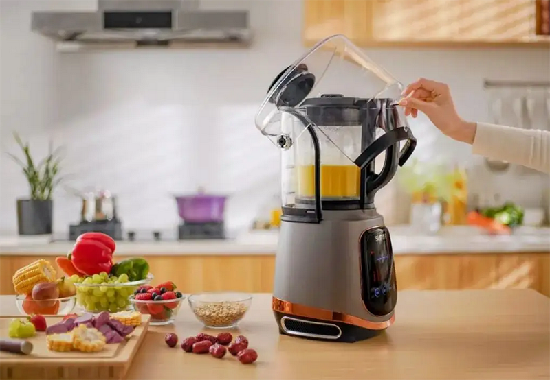 破壁机榨汁好用吗_破壁机榨汁好还是榨汁机好_榨汁机好还是破壁机好