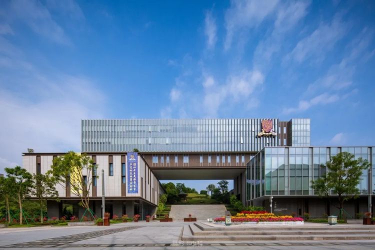 香港中文大学深圳10周年_香港中文大学深圳发展历程_深圳香港中文大学