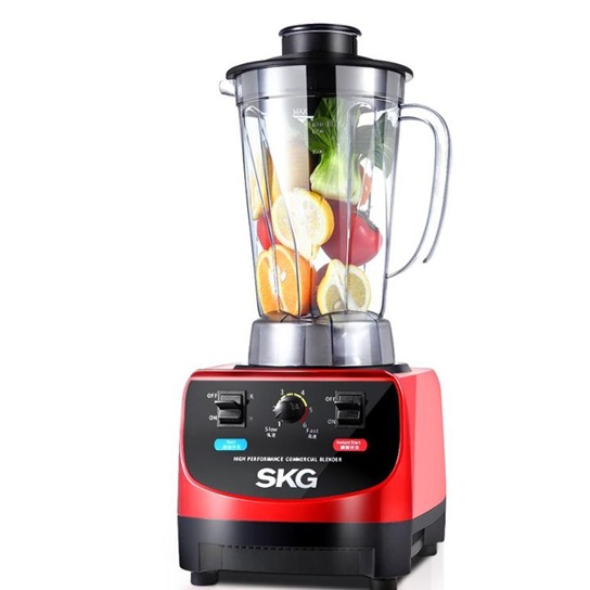 破壁机选购指南_破壁机跟料理机的区别_料理机与破壁机区别