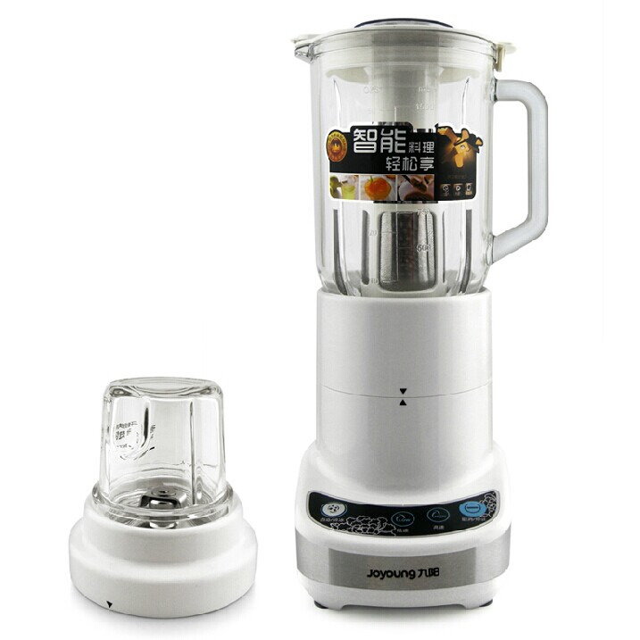 破壁机跟料理机的区别_料理机与破壁机区别_破壁机选购指南