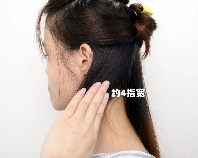 吴依霖卷发棒什么牌子_怎么选卷发棒_傻瓜式卷发工具推荐