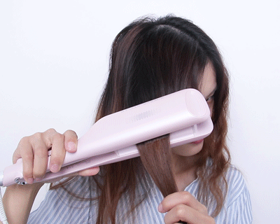 怎么选卷发棒_傻瓜式卷发工具推荐_吴依霖卷发棒什么牌子