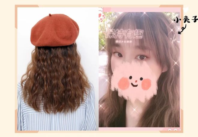 吴依霖卷发棒什么牌子_傻瓜式卷发工具推荐_怎么选卷发棒