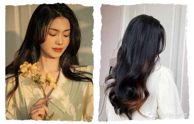 吴依霖卷发棒什么牌子_怎么选卷发棒_傻瓜式卷发工具推荐