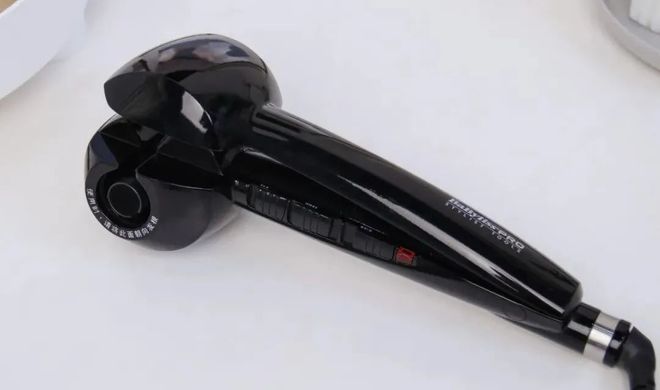 吴依霖卷发棒什么牌子_傻瓜式卷发工具推荐_怎么选卷发棒