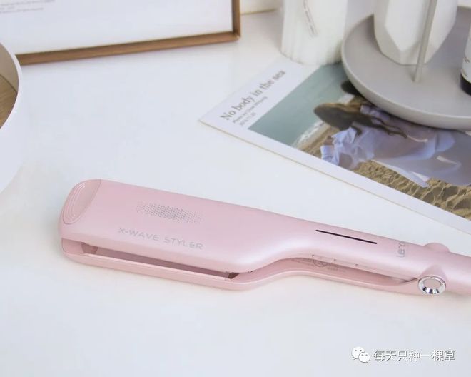 吴依霖卷发棒什么牌子_怎么选卷发棒_傻瓜式卷发工具推荐