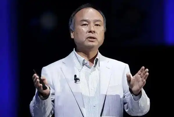 孙正义以前创业失败_孙正义投资策略_孙正义投资生涯