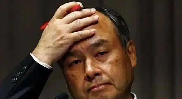 孙正义投资生涯_孙正义以前创业失败_孙正义投资策略