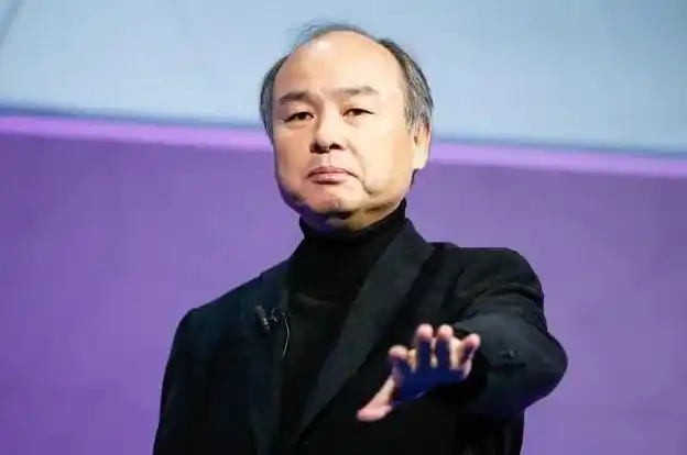 孙正义投资策略_孙正义投资生涯_孙正义以前创业失败