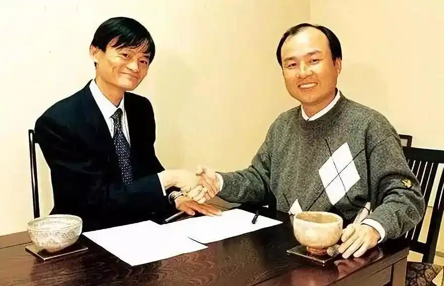 孙正义以前创业失败_孙正义投资策略_孙正义投资生涯