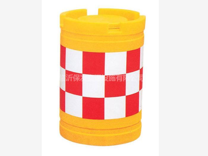 防撞桶运输要求_防撞桶摆放_防撞桶好坏判断标准