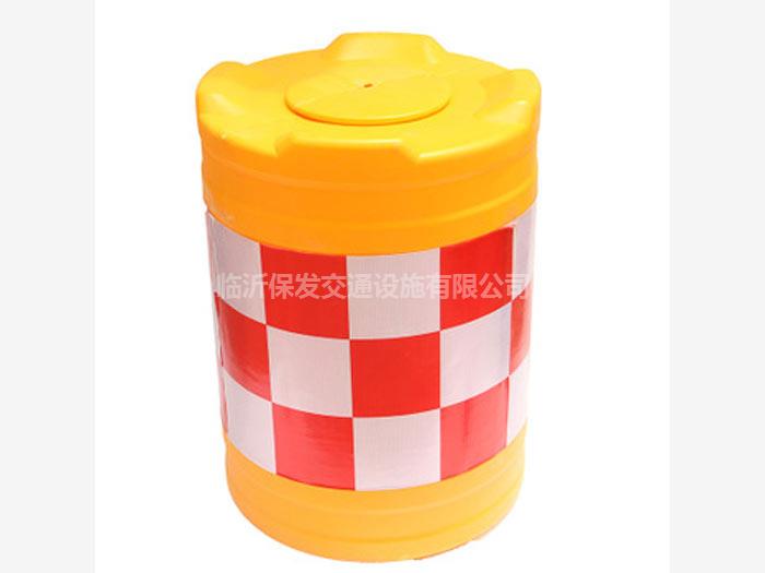 防撞桶摆放_防撞桶运输要求_防撞桶好坏判断标准