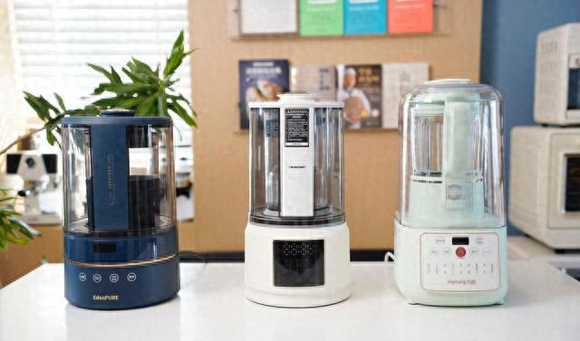 破壁机自清洁难_破壁机 噱头_破壁机噪音大