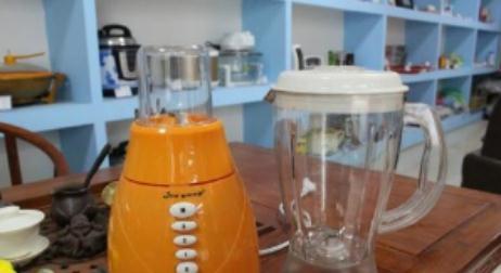 榨汁机好还是破壁机好_豆浆机破壁机选购指南_豆浆机与破壁机对比