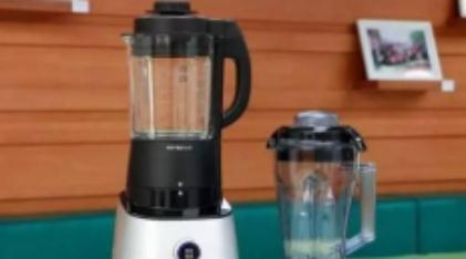 豆浆机与破壁机对比_豆浆机破壁机选购指南_榨汁机好还是破壁机好