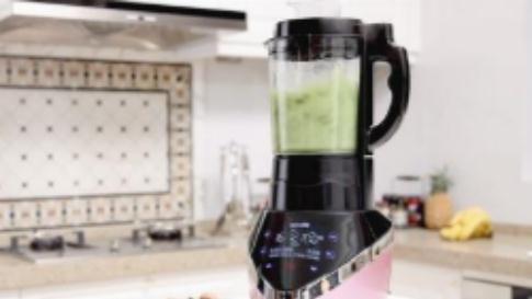 豆浆机与破壁机对比_豆浆机破壁机选购指南_榨汁机好还是破壁机好
