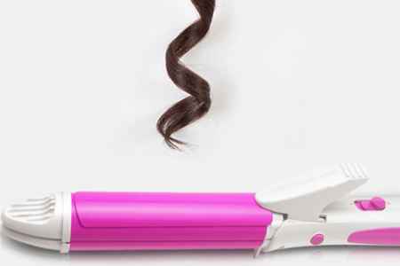 卷发棒什么牌子好用不伤发_VS沙宣卷发棒推荐_卷发棒哪个牌子好用