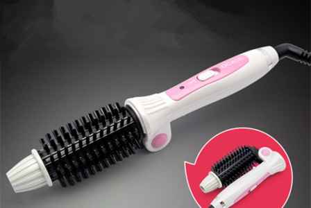 卷发棒哪个牌子好用_卷发棒什么牌子好用不伤发_VS沙宣卷发棒推荐