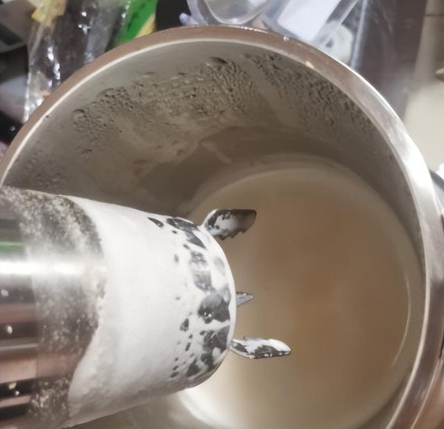 豆浆机 破壁机 破壁豆浆机_破壁机 噱头