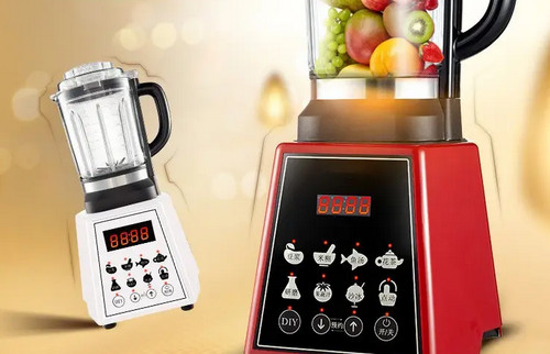 料理机与破壁机有何区别_料理破壁机和破壁机的区别_破壁机跟料理机的区别