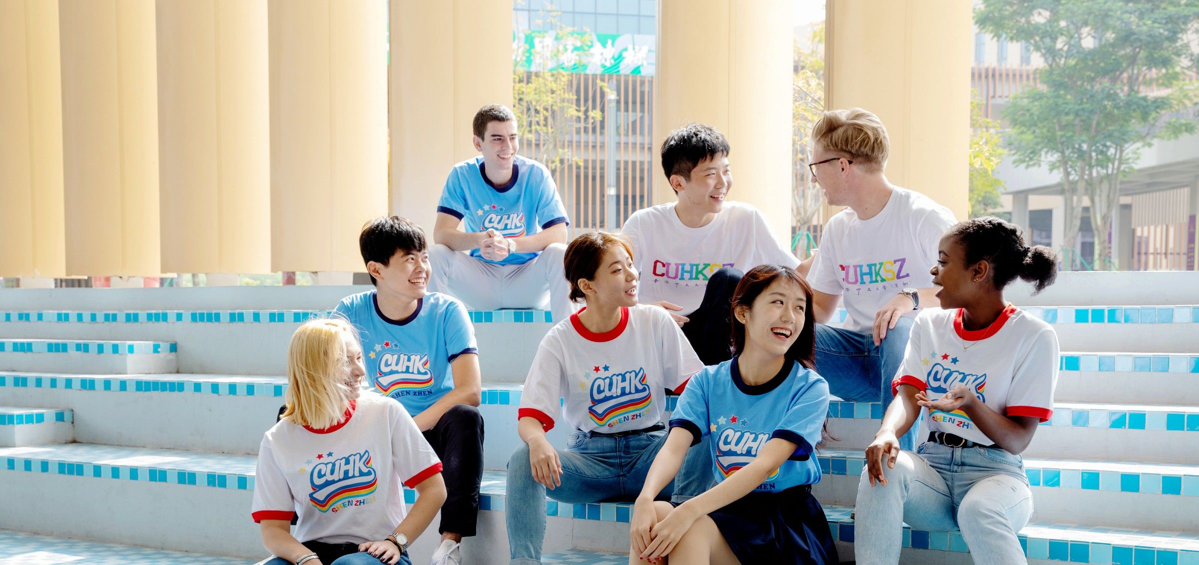 香港中文大学（深圳）本科专业选择_港中大深圳_香港中文大学（深圳）招生政策