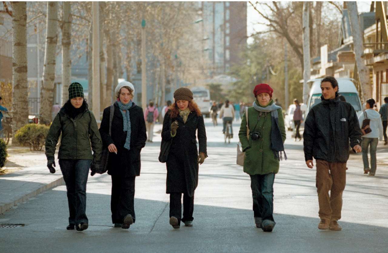 北京外国语大学外交官摇篮_北京外国语大学外国留学生_北京外国语大学学生