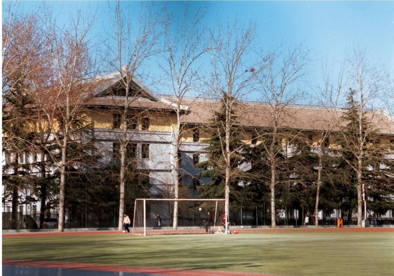 北京外国语大学外交官摇篮_北京外国语大学学生_北京外国语大学外国留学生