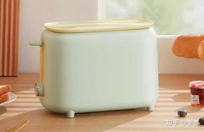 面包机品牌推荐_早餐机_面包机功能用途