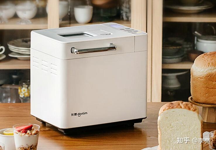 早餐机_面包机品牌推荐_面包机功能用途