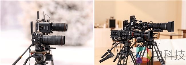 佳能佳直播解决方案_高端直播技术方案_讯道直播机