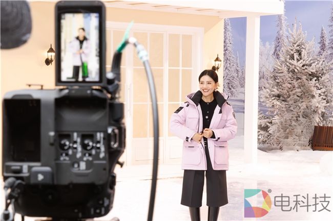 高端直播技术方案_佳能佳直播解决方案_讯道直播机