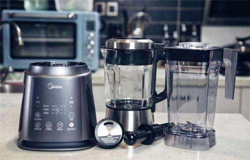 破壁机选购技巧_破壁机跟料理机的区别_料理机与破壁机区别
