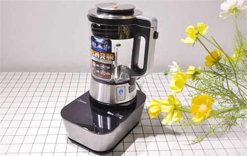 破壁机选购技巧_料理机与破壁机区别_破壁机跟料理机的区别